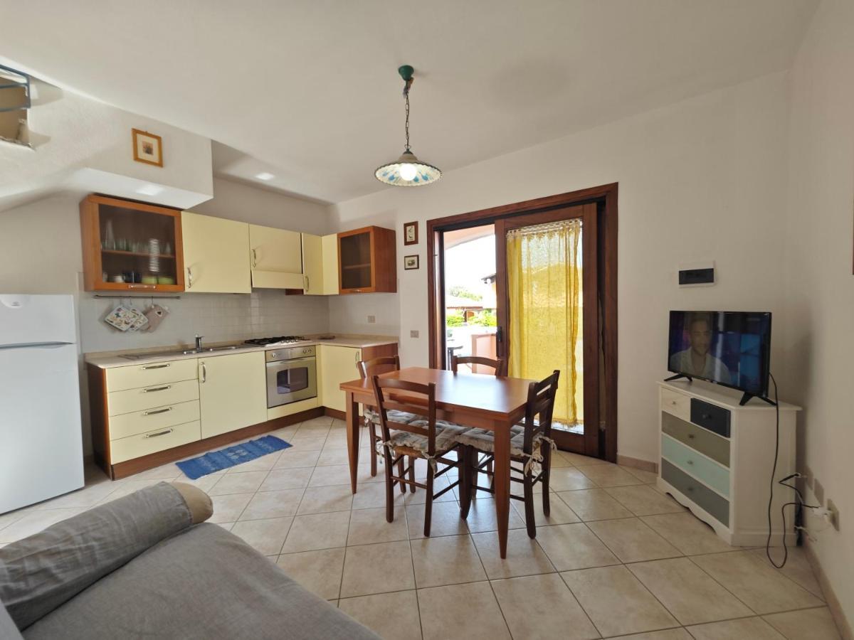Apartment Medusa Vicino Alle Spiagge San Teodoro (Sardinia)