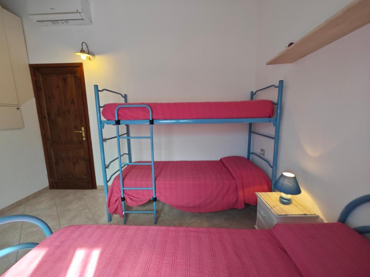 Medusa Vicino Alle Spiagge Apartment *