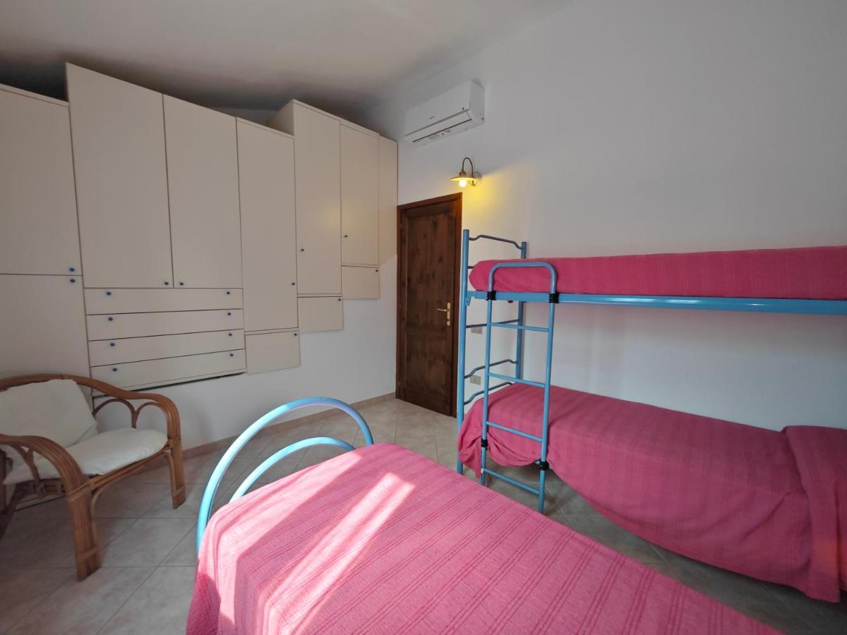 Medusa Vicino Alle Spiagge Apartment *