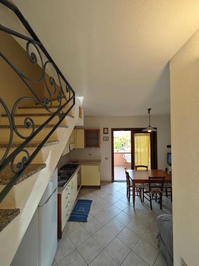 Medusa San Teodoro Vicino Alle Spiagge Apartment