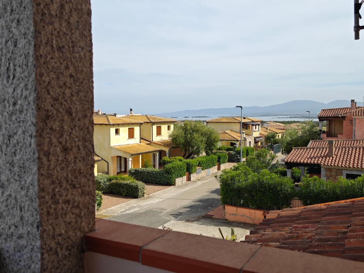 Medusa San Teodoro Vicino Alle Spiagge Apartment *
